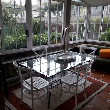 شقة Casa Magda فيجو المظهر الخارجي الصورة