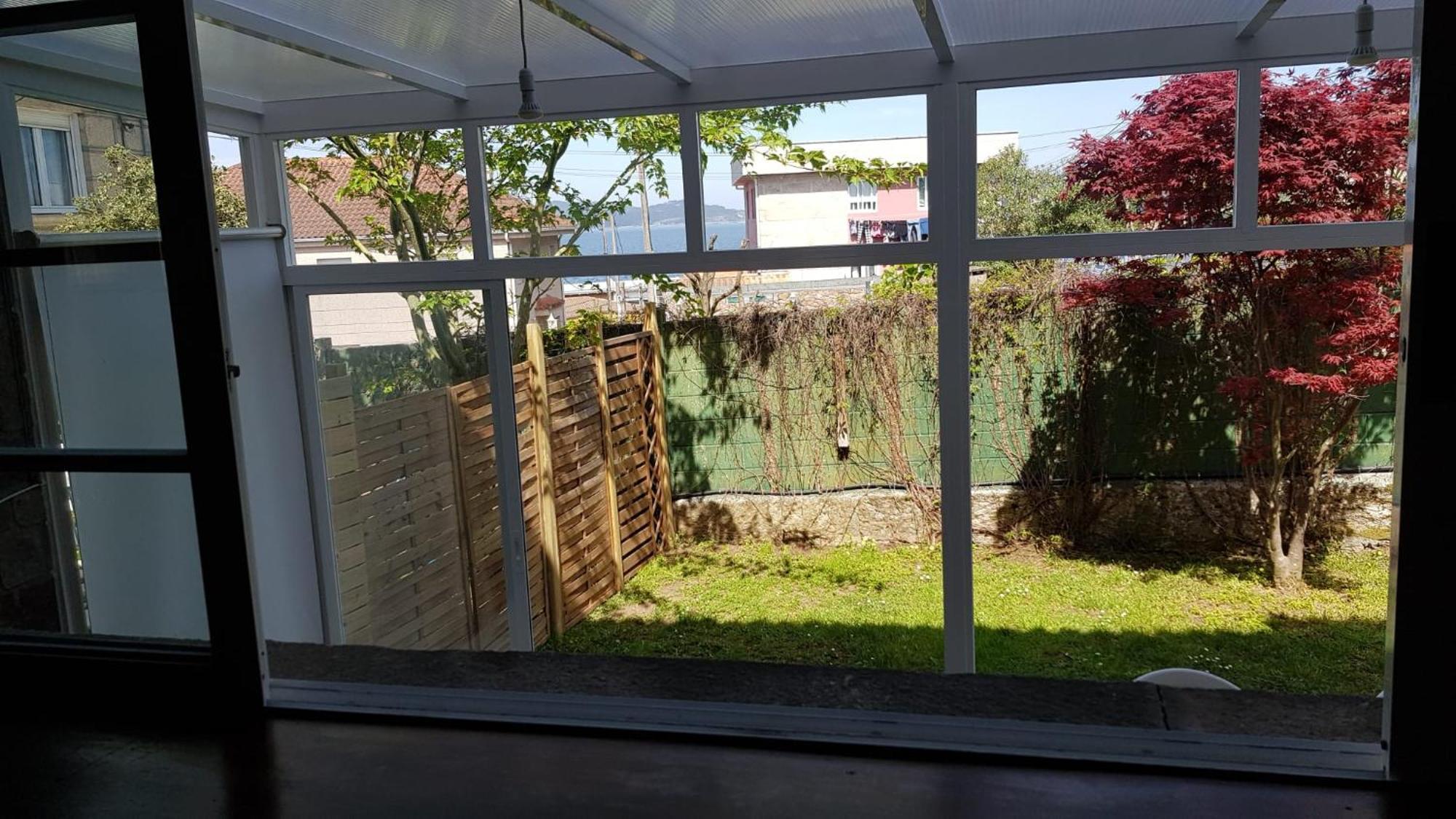شقة Casa Magda فيجو المظهر الخارجي الصورة