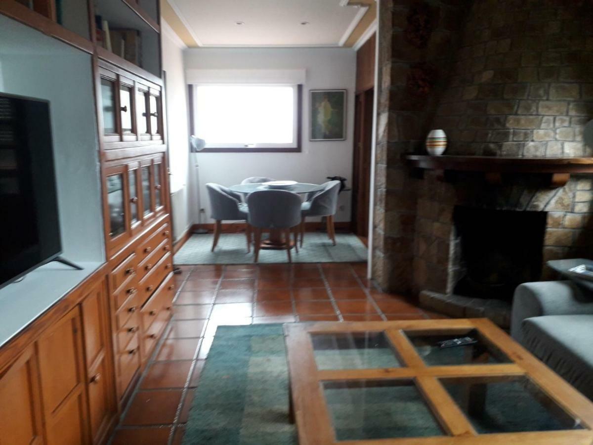 شقة Casa Magda فيجو المظهر الخارجي الصورة