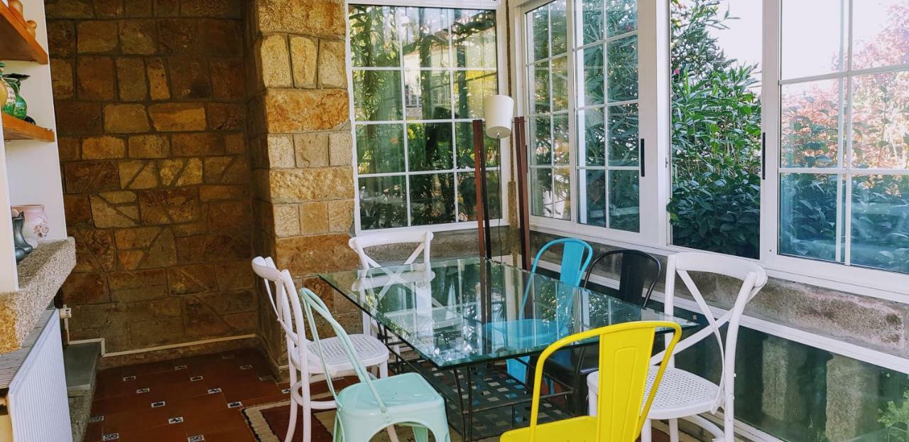 شقة Casa Magda فيجو المظهر الخارجي الصورة