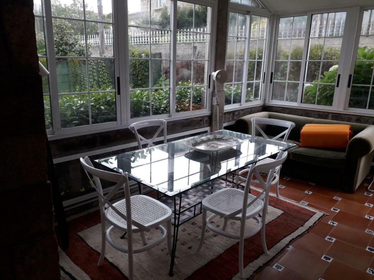 شقة Casa Magda فيجو المظهر الخارجي الصورة