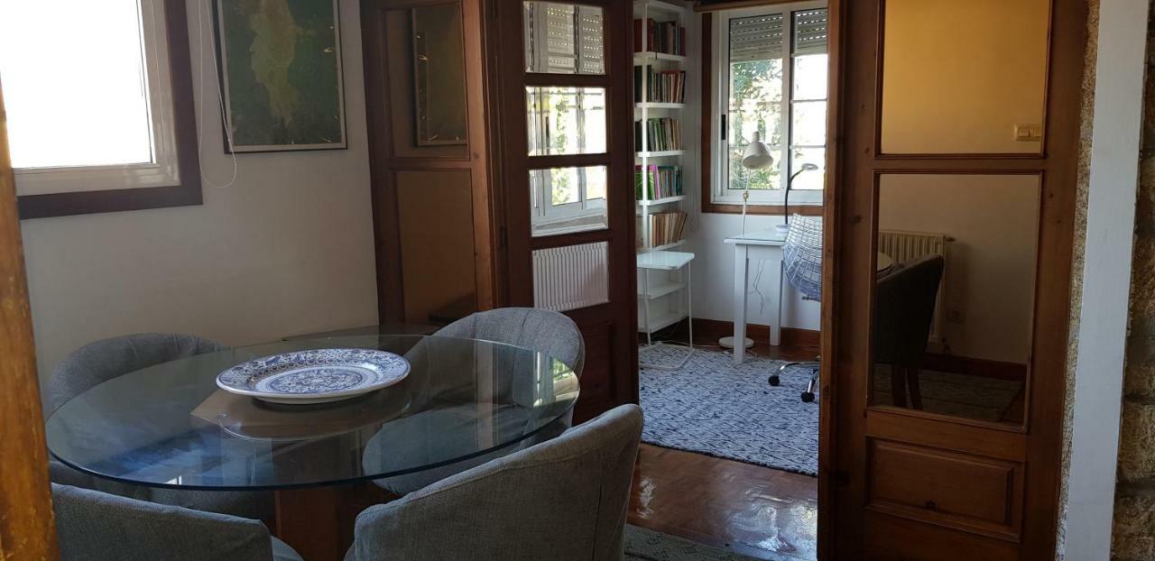 شقة Casa Magda فيجو المظهر الخارجي الصورة