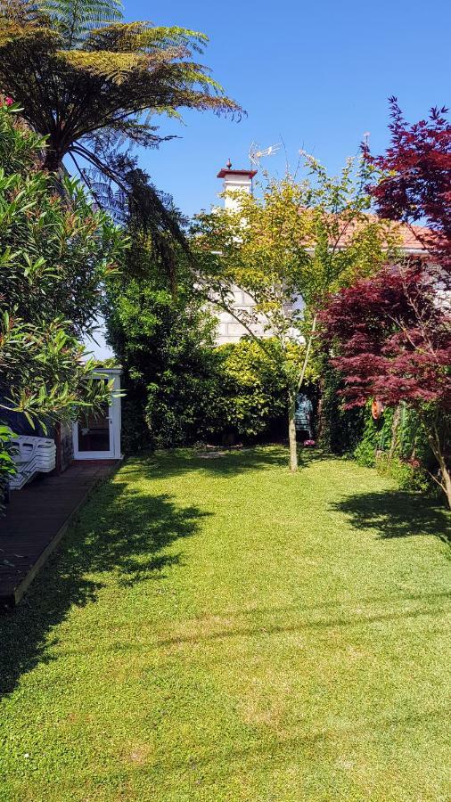 شقة Casa Magda فيجو المظهر الخارجي الصورة