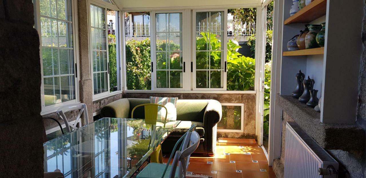 شقة Casa Magda فيجو المظهر الخارجي الصورة