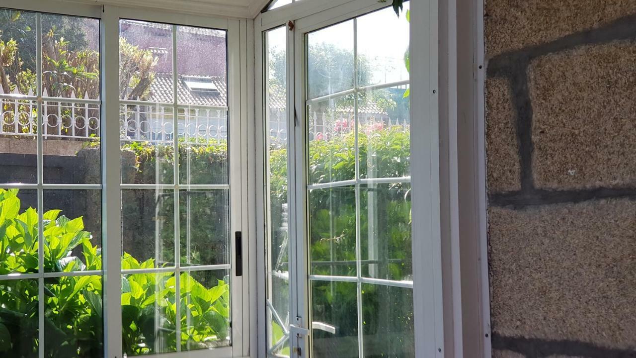 شقة Casa Magda فيجو المظهر الخارجي الصورة
