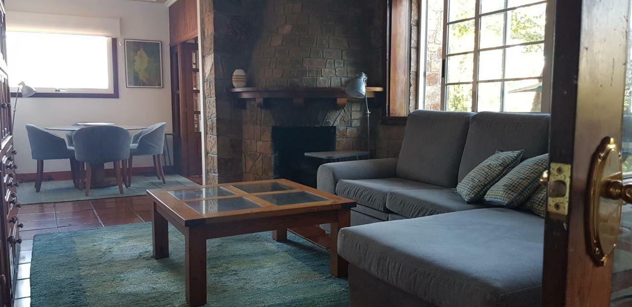 شقة Casa Magda فيجو المظهر الخارجي الصورة