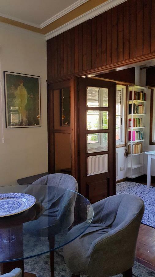 شقة Casa Magda فيجو المظهر الخارجي الصورة