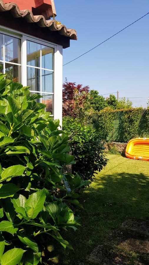 شقة Casa Magda فيجو المظهر الخارجي الصورة
