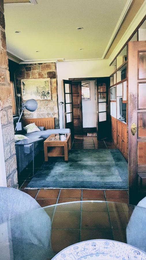 شقة Casa Magda فيجو المظهر الخارجي الصورة