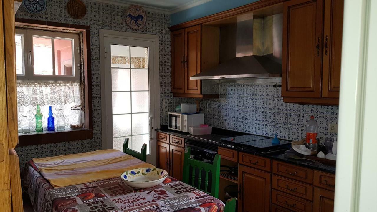 شقة Casa Magda فيجو المظهر الخارجي الصورة