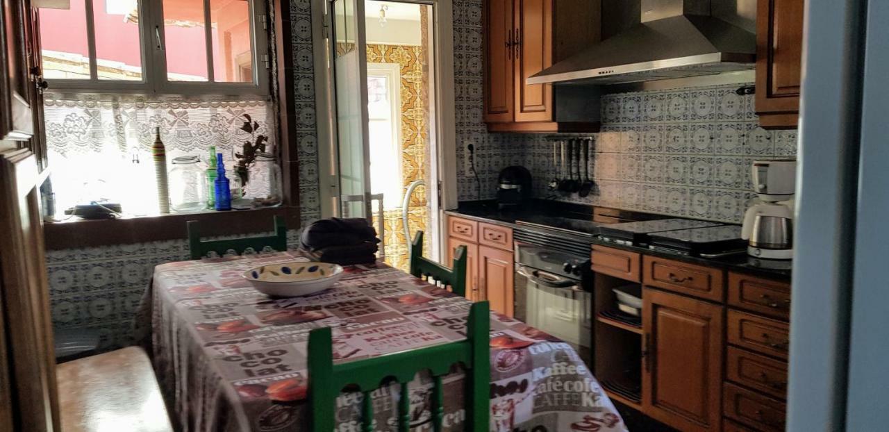 شقة Casa Magda فيجو المظهر الخارجي الصورة