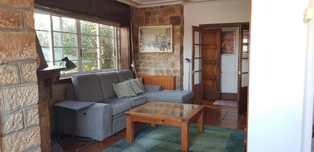 شقة Casa Magda فيجو المظهر الخارجي الصورة