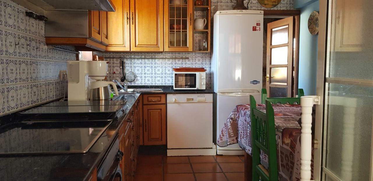 شقة Casa Magda فيجو المظهر الخارجي الصورة