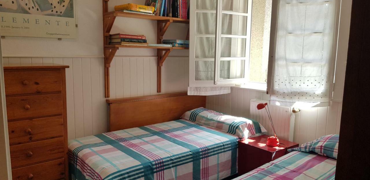 شقة Casa Magda فيجو المظهر الخارجي الصورة