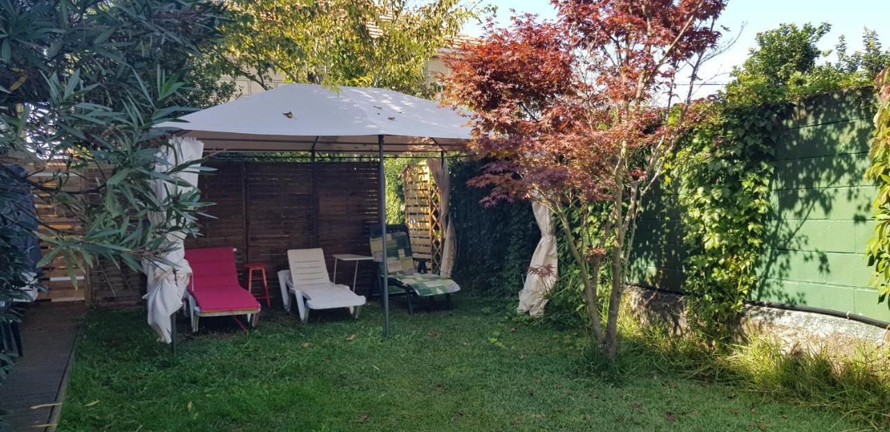 شقة Casa Magda فيجو المظهر الخارجي الصورة
