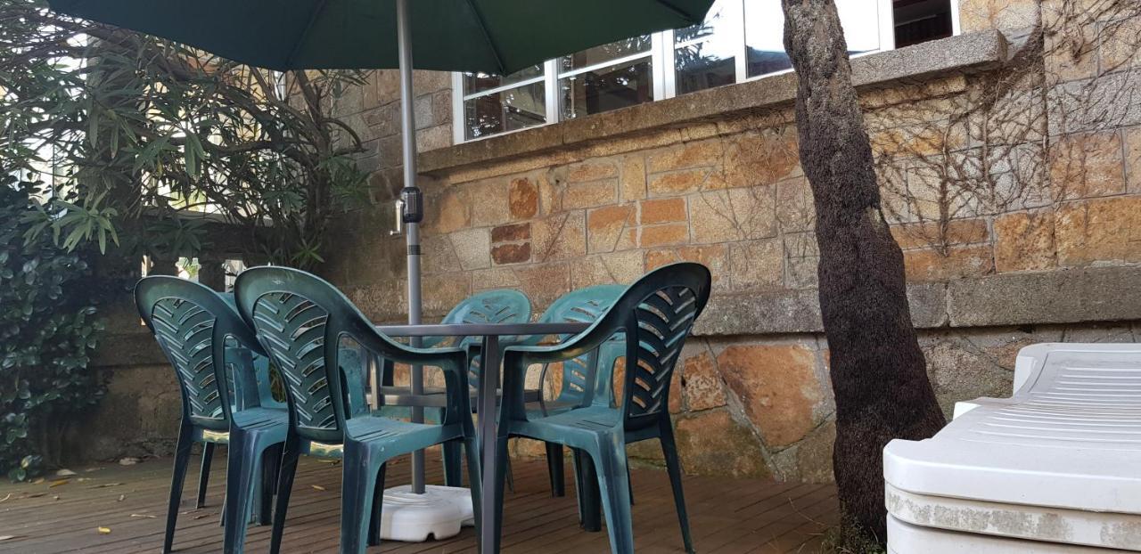 شقة Casa Magda فيجو المظهر الخارجي الصورة