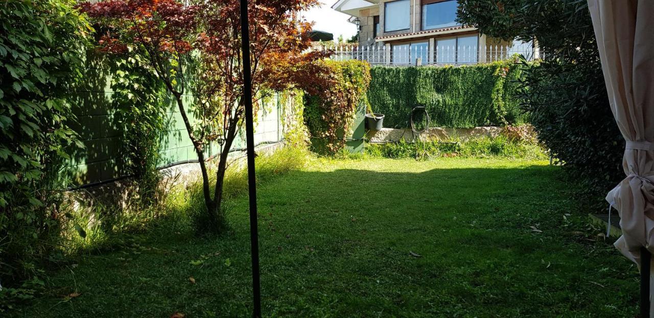 شقة Casa Magda فيجو المظهر الخارجي الصورة